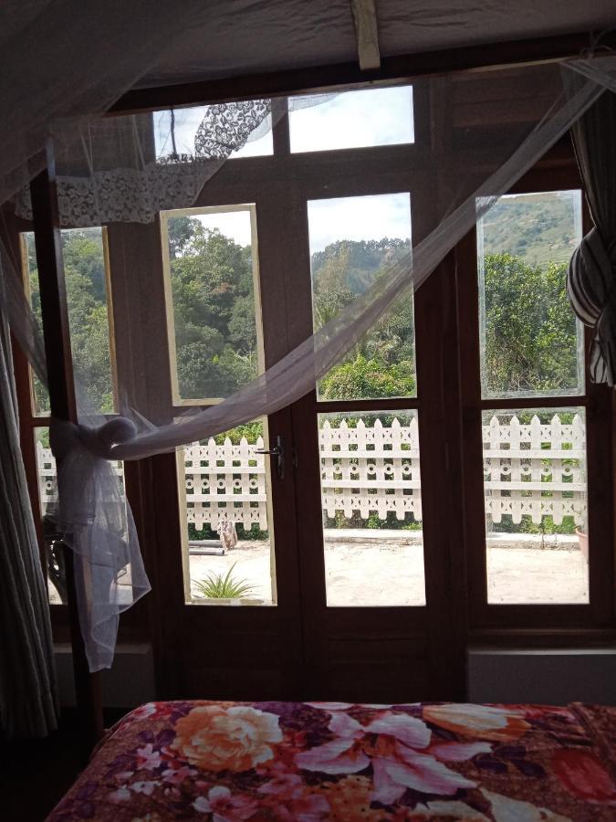 Village Nest Ella Ngoại thất bức ảnh