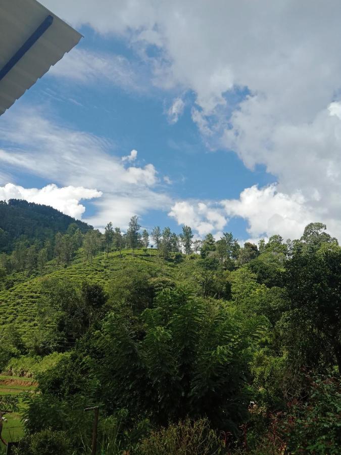 Village Nest Ella Ngoại thất bức ảnh