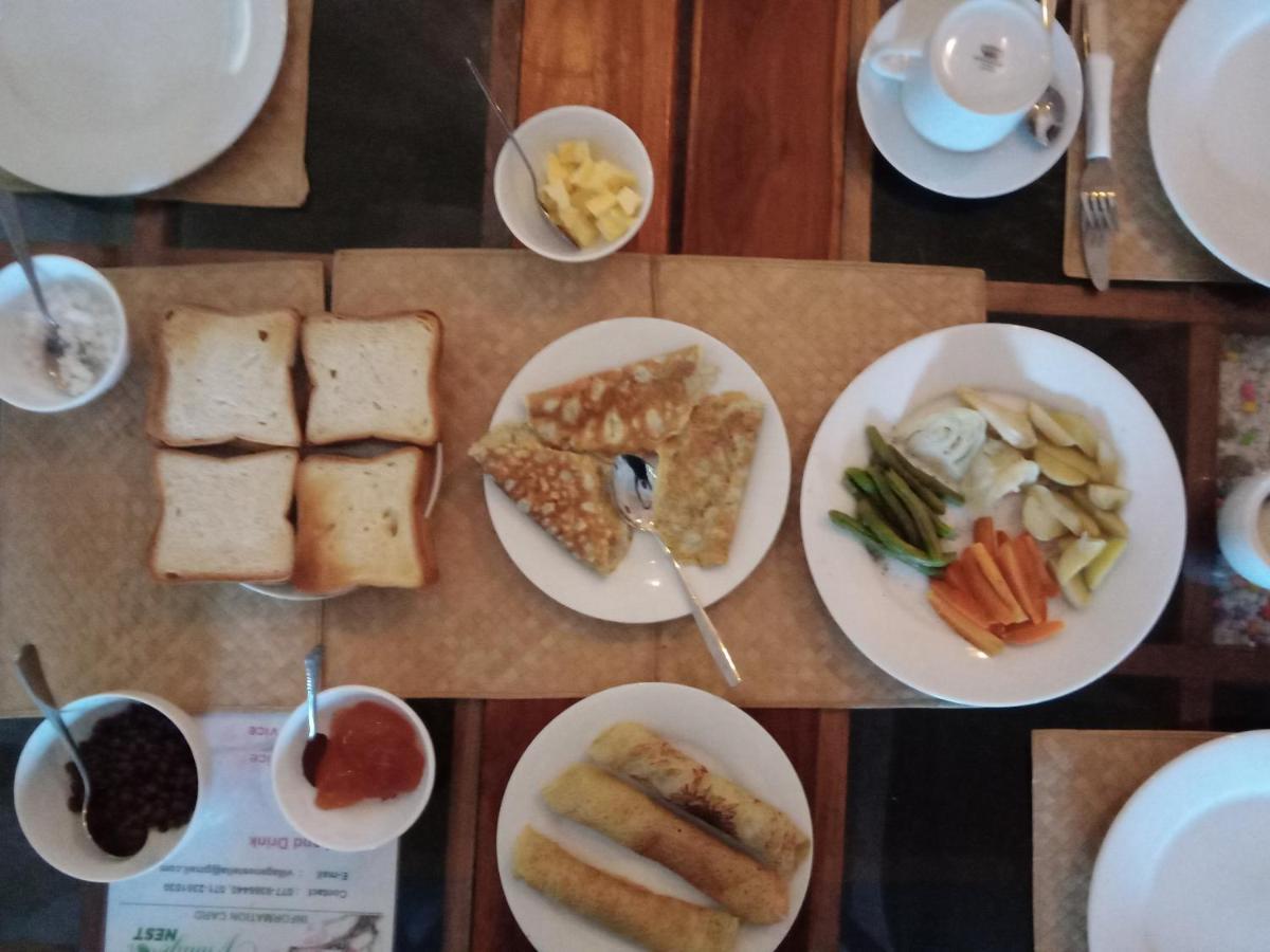 Village Nest Ella Ngoại thất bức ảnh