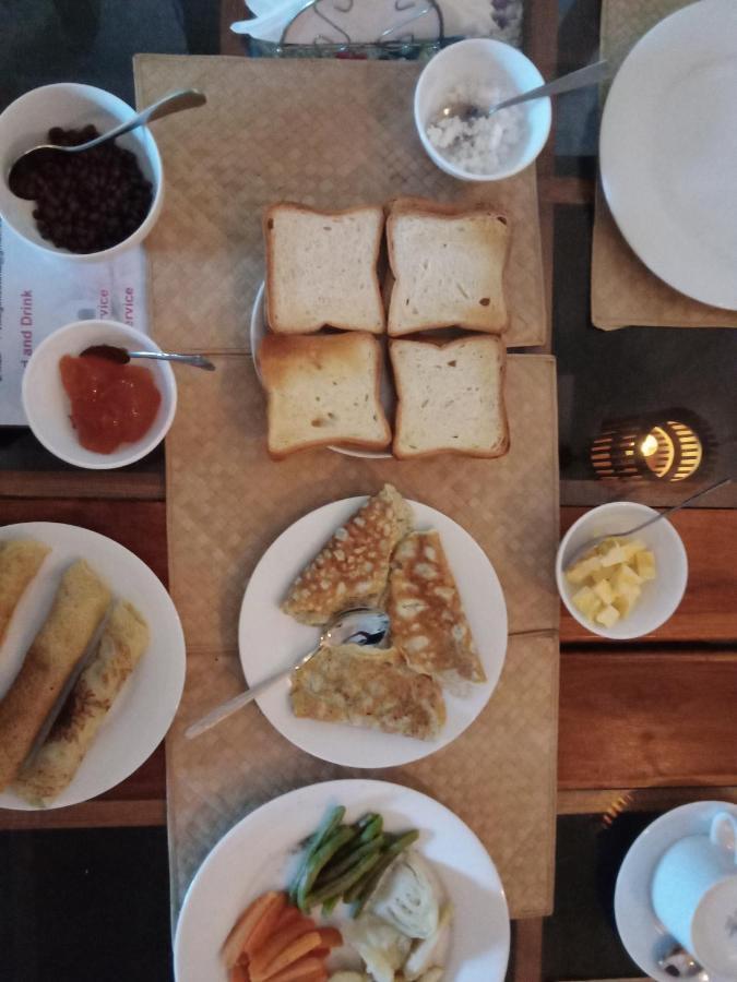 Village Nest Ella Ngoại thất bức ảnh