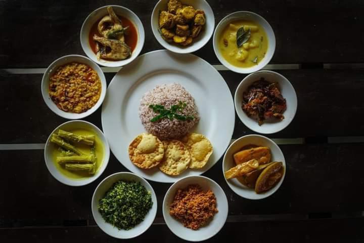 Village Nest Ella Ngoại thất bức ảnh