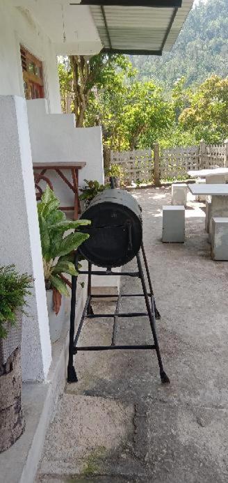 Village Nest Ella Ngoại thất bức ảnh