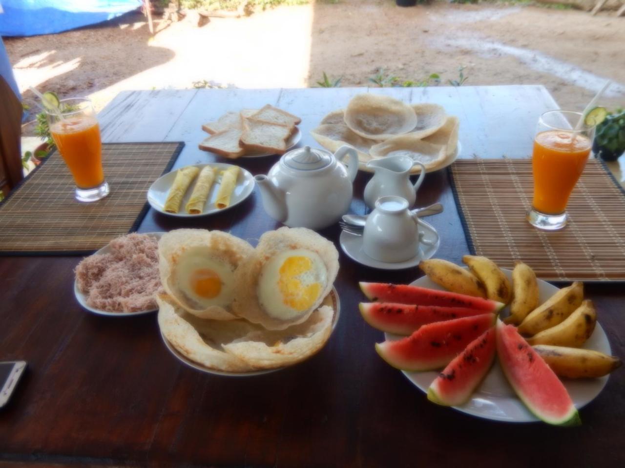 Village Nest Ella Ngoại thất bức ảnh