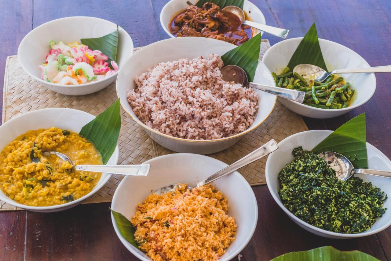 Village Nest Ella Ngoại thất bức ảnh