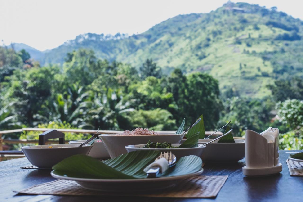 Village Nest Ella Ngoại thất bức ảnh