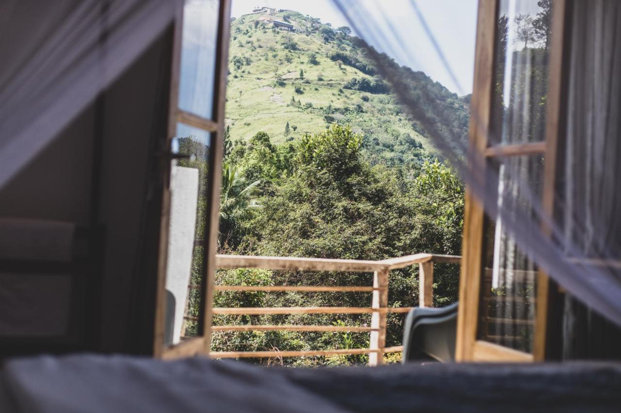 Village Nest Ella Ngoại thất bức ảnh